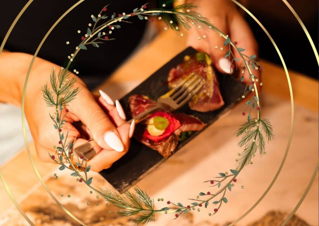 Kerstdiner JEAN