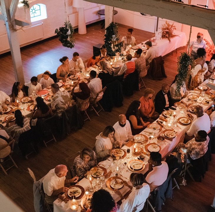 bohowedding | DJ & Dominique